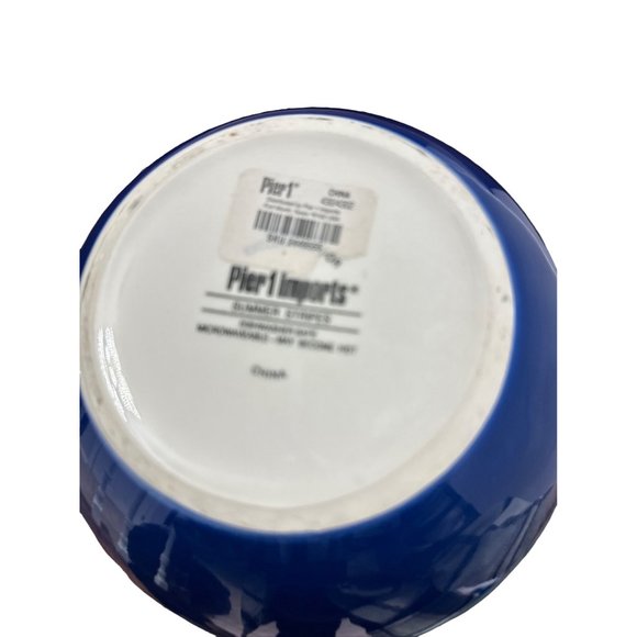 Pier1 Summer Pitcher - Picture 4 of 9